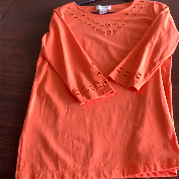 Blouse - Picture 3 of 3